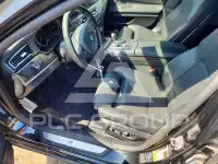 2014 BMW 740 фото