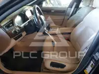 2014 BMW 750 фото