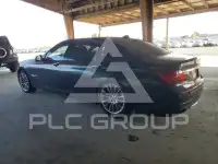2014 BMW 750 фото