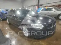 2014 BMW 750 фото