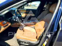 2014 BMW 750 photo