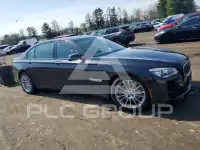 2014 BMW 750 фото