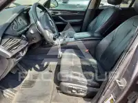 2014 BMW 523 photo