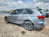 2014 BMW 523 photo