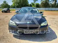 2014 BMW 523 photo
