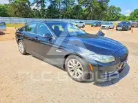 2014 BMW 523 photo