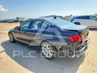 2014 BMW 523 photo