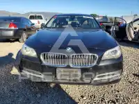 2014 BMW 523 photo