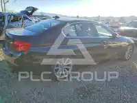 2014 BMW 523 photo