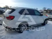 2014 BMW X5 photo