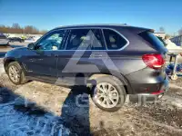 2014 BMW X5 photo