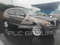 2014 BMW X3 photo