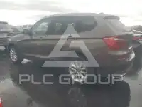 2014 BMW X3 photo