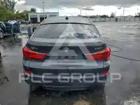 2014 BMW 550 фото