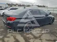 2014 BMW 528 фото