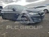 2014 BMW 528 фото