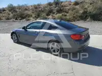 2014 BMW 428 photo