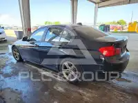 2014 BMW 328 photo