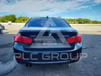 2014 BMW 328 фото
