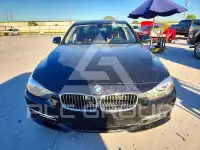 2014 BMW 328 фото