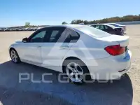 2014 BMW 328 фото
