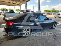 2014 BMW 328 photo