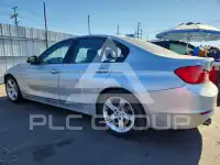 2014 BMW 328 фото