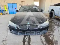 2014 BMW 328 photo