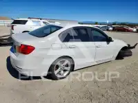 2014 BMW 328 фото