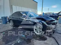 2014 BMW 328 фото