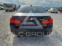 2014 BMW 328 фото