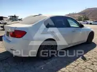 2014 BMW 328 фото