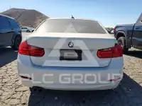 2014 BMW 328 фото