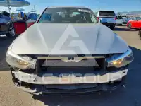 2014 BMW 328 фото