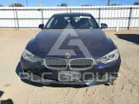 2014 BMW 328 фото
