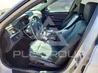 2014 BMW 328 фото