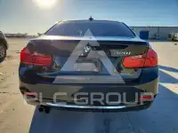 2014 BMW 328 фото