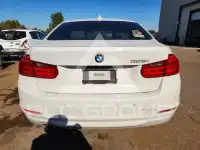 2014 BMW 328 фото