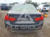 2014 BMW 328 photo