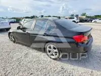 2014 BMW 328 фото