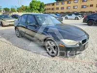 2014 BMW 328 фото