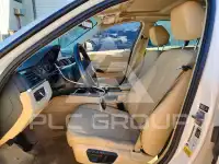 2014 BMW 328 фото