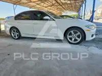 2014 BMW 328 фото