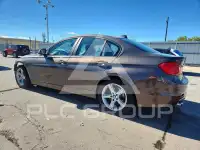 2014 BMW 328 фото