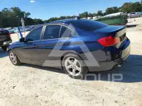 2014 BMW 328 фото