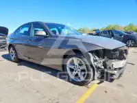 2014 BMW 328 фото