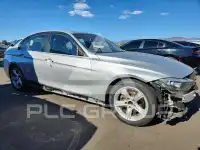 2014 BMW 328 фото