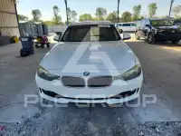 2014 BMW 328 фото