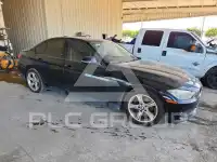 2014 BMW 328 photo