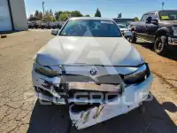 2014 BMW 328 фото